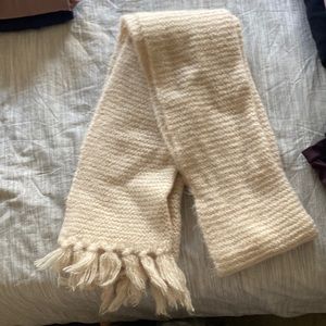 Target scarf
